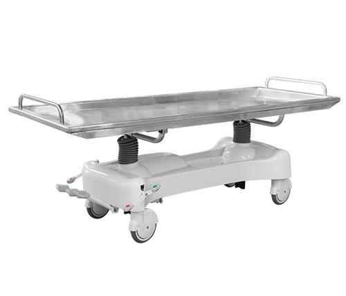 Main image for Amico's Titan Cadaver Stretcher