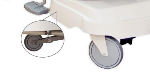 Feature Image 3 - Titan Transport Stretcher
