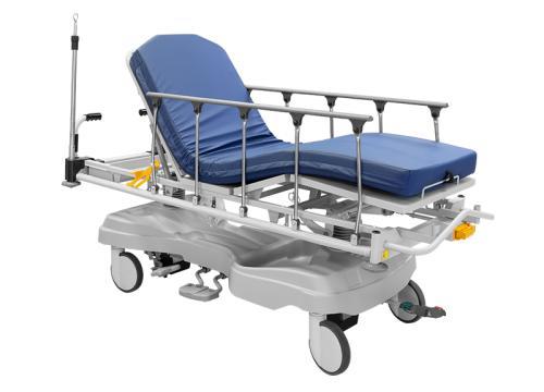 Gallery Image - Titan Transport Stretcher