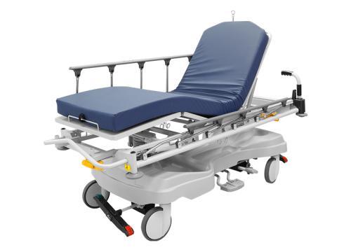 Gallery Image - Titan Transport Stretcher