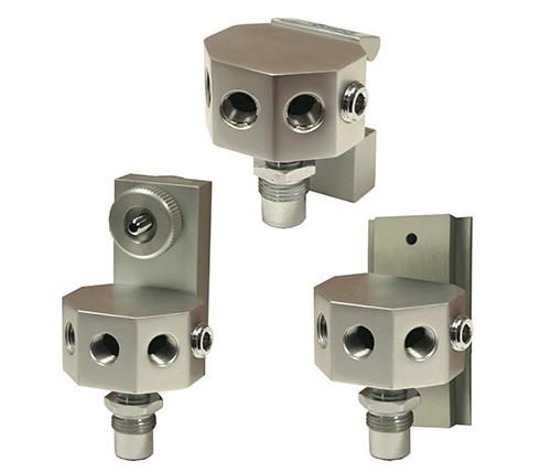Main image for Amico's Triple Gas Block