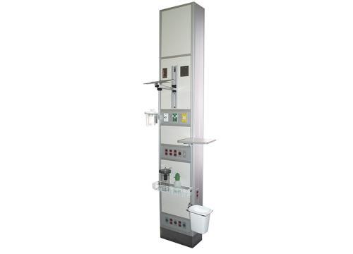 Gallery Image - TTS Power Column