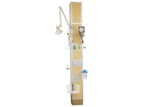 Gallery Image - TTS Power Column