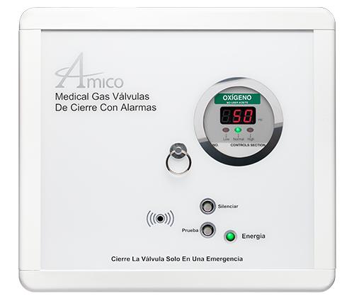 Main image for Amico's Unidad Combo de Válvula