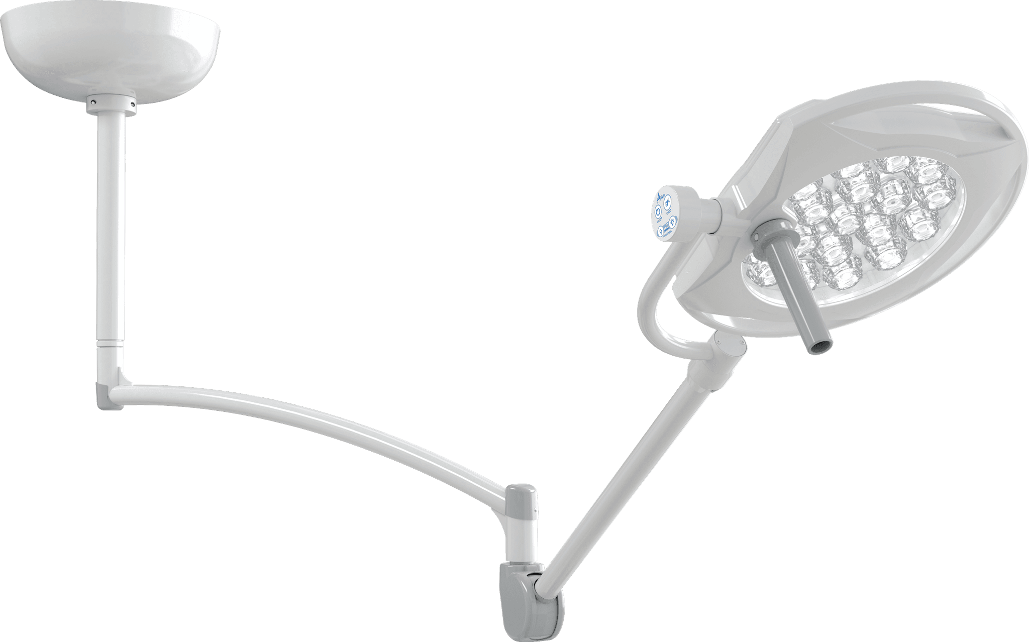 Main product image for Amico's Lights Vega Series  Vega 80