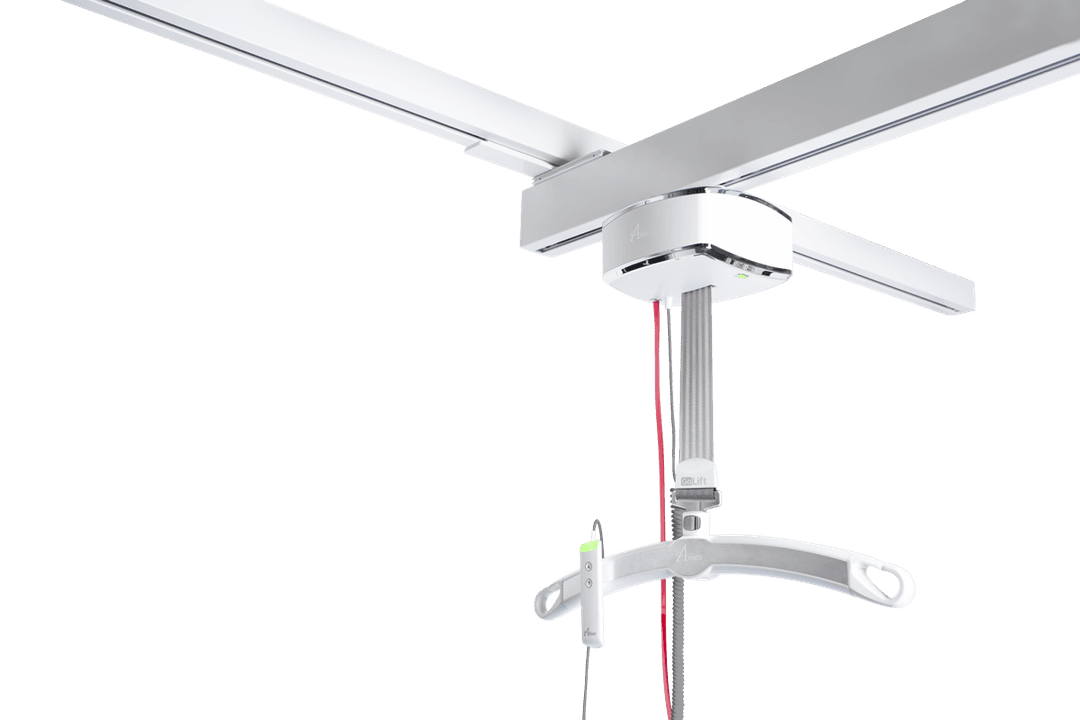 Main image for Amico's XY Gantry (H-track)