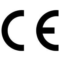 Logo for CE