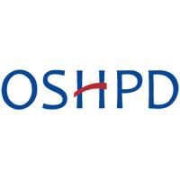 Logo for OSHPD