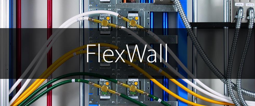NuLook Flexwall