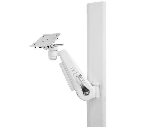 Main image for Amico's AHM Monitor Arms (Adjustable Height)