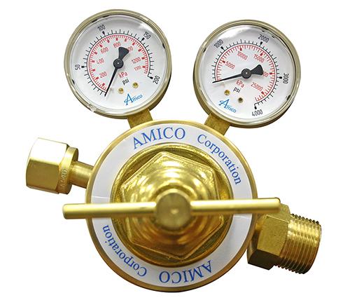 Main image for Amico's AM 450 High Pressure Regulator