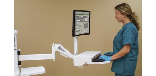 Feature Image 2 - Anesthesia Cart Mounting Solutions