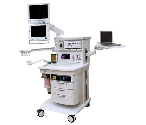 Main image for Amico's Anesthesia Cart Mounting Solutions