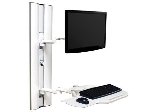 Gallery Image - Condor Adjustable Height Channel