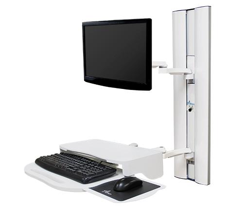 Main image for Amico's Condor Adjustable Height Channel