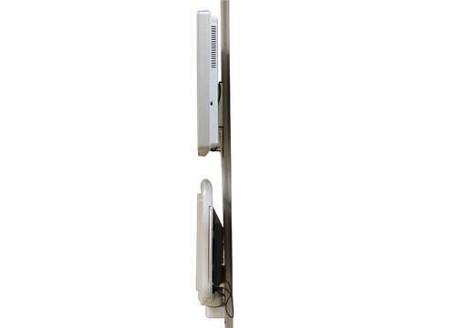 Gallery Image - Condor Lite Fixed Height Channel