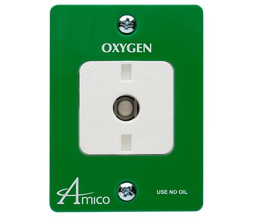 Main image for Amico's Dental Latch Valve Assembly