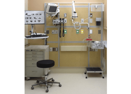 Gallery Image - Diagnostic Equipment Mounts