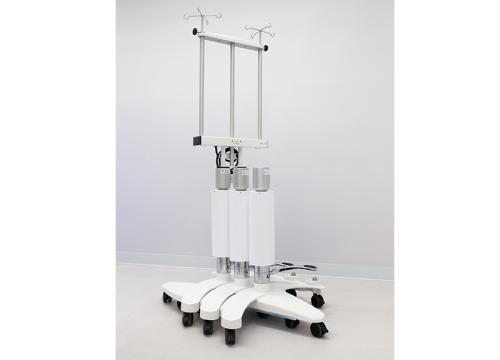 Gallery Image - Equipment Transport System (ETS)
