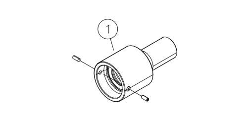 Feature Image 1 - Extended Latch Valve Kit
