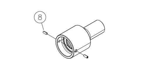 Feature Image 8 - Extended Latch Valve Kit