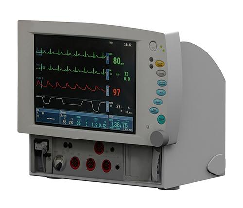 Main image for Amico's GE Healthcare Cardiocap 5 Mounts