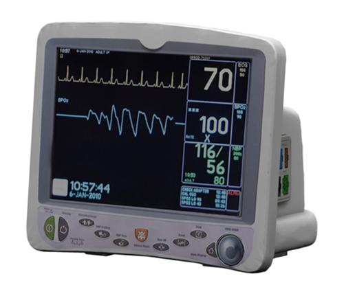 Main image for Amico's GE Healthcare Dash 5000 Mounts