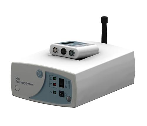 Main image for Amico's GE Healthcare Mini Telemetry System Mounts