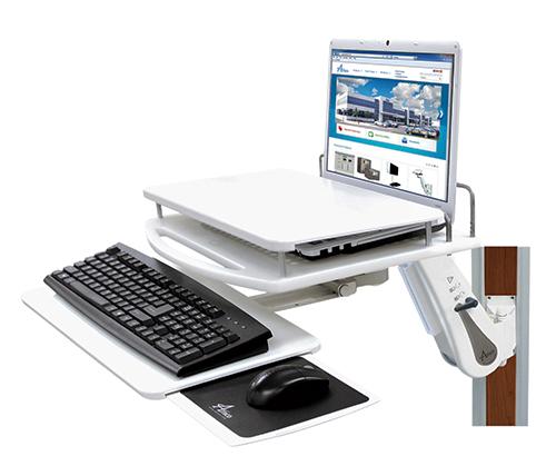 Main image for Amico's Hawk Laptop Mounts