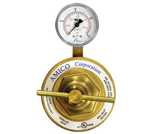 Main image for Amico's High Flow Regulator