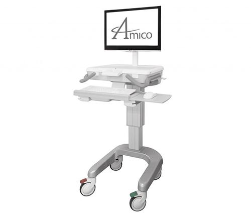 Main image for Amico's Hummingbird | LCD AIO | Non Powered | Manual Lift