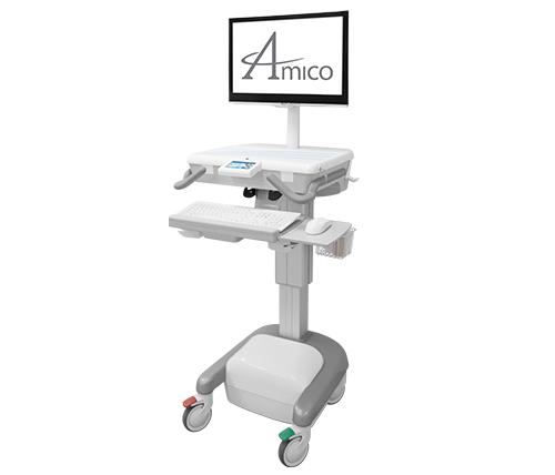 Main image for Amico's Hummingbird | LCD AIO | Powered | Electric Lift