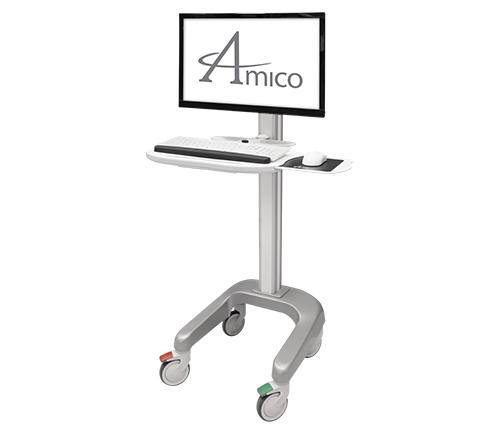 Main image for Amico's Hummingbird LCD/All In One CTM Cart