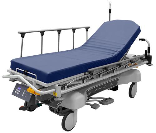 Main image for Amico's Hydraulic Patient Transfer Scale Stretcher