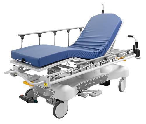 Main image for Amico's Hydraulic Patient Transfer Stretcher