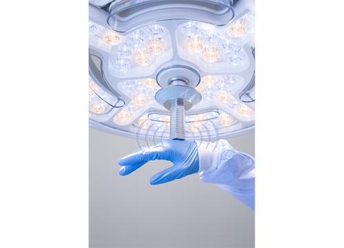 Gallery Image - ICE LED Surgical Lighting System