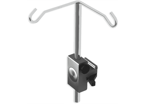 Gallery Image - Infusion Equipment Mounts