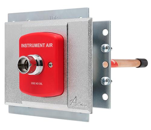 Main image for Amico's Instrument Air DISS Compatible Compact Ceiling Outlet