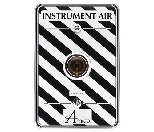 Main image for Amico's Instrumental Air DISS (ISO) Console Outlet