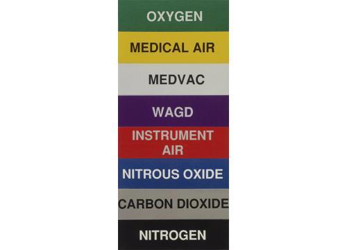 Gallery Image - Instrumental Air DISS (NFPA) Console Outlet