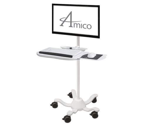 Main image for Amico's LCD/All In One Roll Stand