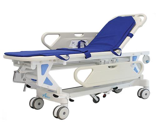 Main image for Amico's Manual Patient Transfer Stretcher