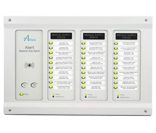 Main image for Amico's Master Alarm Systems