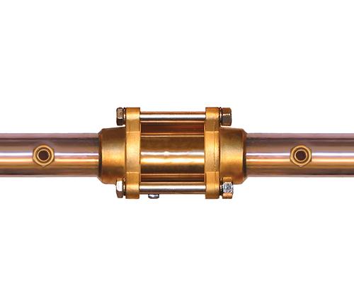 Main image for Amico's Medical Gas Check Valve with Extensions