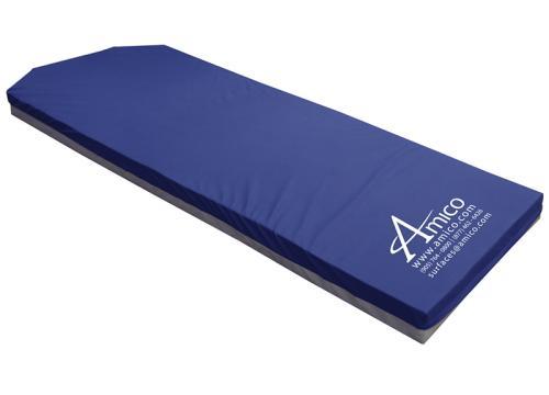 Gallery Image - Non Powered Therapeutic Stretcher Pads