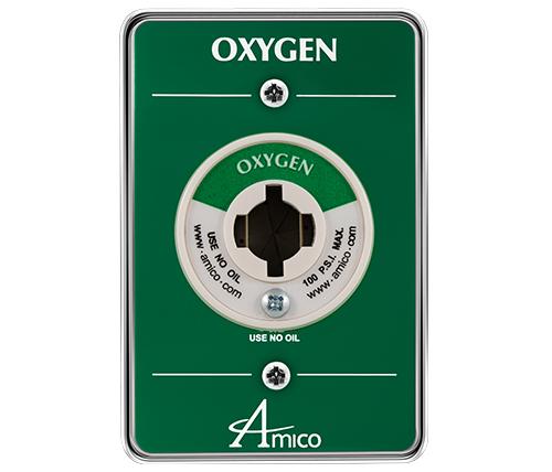 Main image for Amico's Oxequip/Medstar Console Outlet