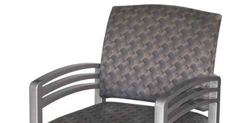 Feature Image 3 - Patient Chair Austin Series
