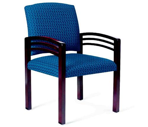 Main image for Amico's Patient Chair Austin Series