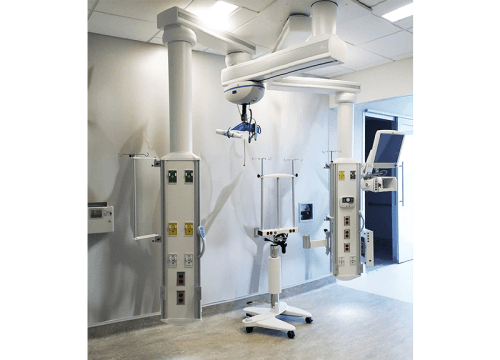 Gallery Image - Patient Lift Pendant (PLP)