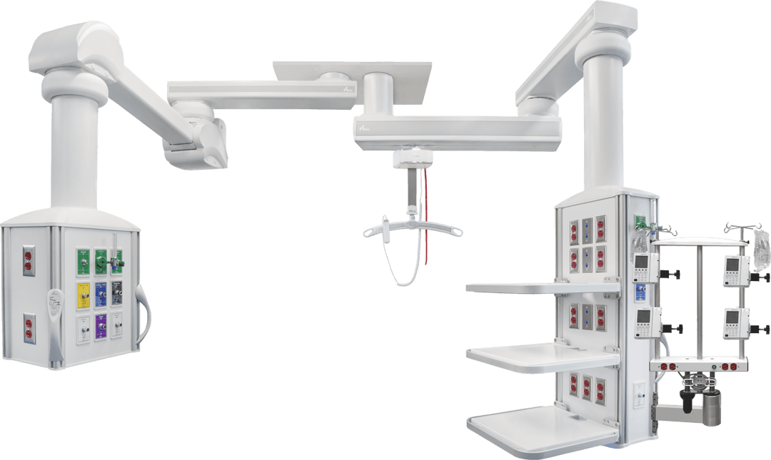 Main image for Amico's Patient Lift Pendant (PLP)